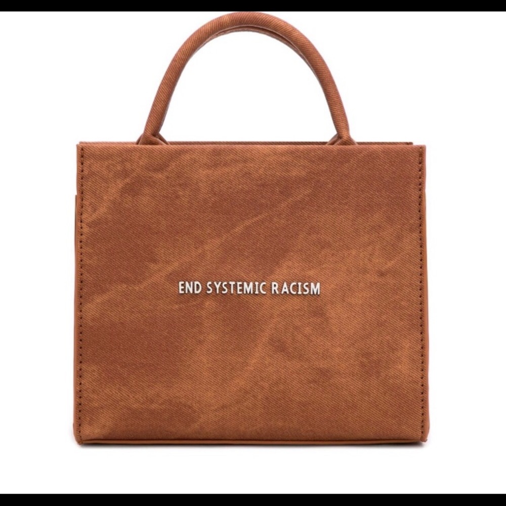 PREORDER Brandon Blackwood ESR Tote